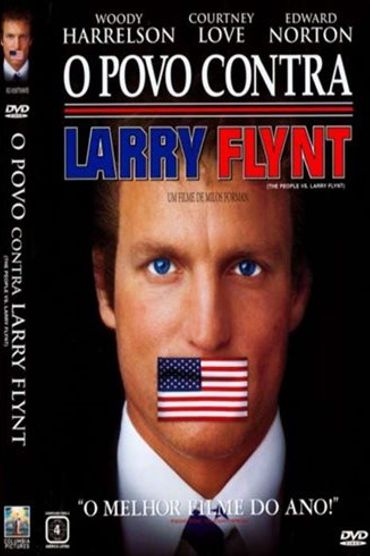 O Povo Contra Larry Flynt