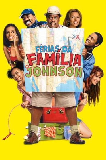 Férias da Família Johnson