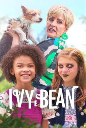 Ivy + Bean