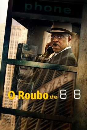 O Roubo de 88