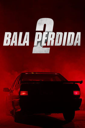 Bala Perdida 2