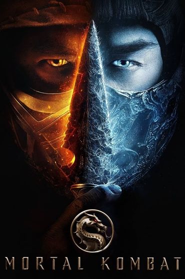 Mortal Kombat